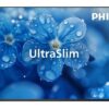 PHILIPS- Téléviseur MediaSuite Ultra Slim 50" 50HFL7025U/12