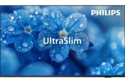 PHILIPS- Téléviseur MediaSuite Ultra Slim 65" 65HFL7025U/12