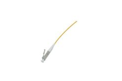 Pigtail OM2 50/125 LC-UPC 900µm orange 2m