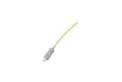 Pigtail OM2 50/125 SC-UPC 900µm orange 2m