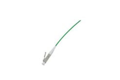 Pigtail OM5 50/125 LC-UPC 900µm lime 2m