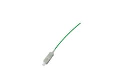 Pigtail OM5 50/125 SC-UPC 900µm lime 2m