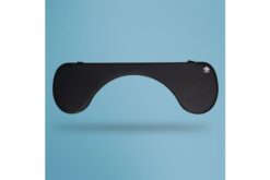 R-GO TOOLS Accoudoir symétrique avec découpe abdominale