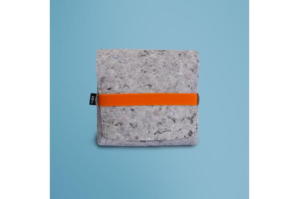 R-GO TOOLS Étui pour clavier Split Break