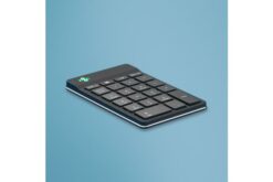 R-GO TOOLS Pavé numérique Numpad Break, Bluetooth noir