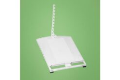 R-GO TOOLS Porte-documents Morelia, blanc