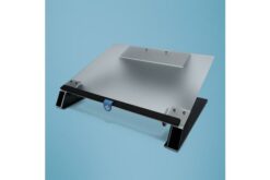 R-GO TOOLS Porte documents Read2Write, noir