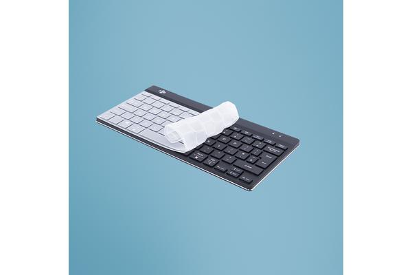 R-GO TOOLS Protection clavier Compact Break & Split Break