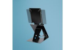 R-GO TOOLS Support pour PC portable & tablette Riser Duo
