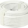 Rouleau de câble antenne TV / Satellite VATC17 - 25 m
