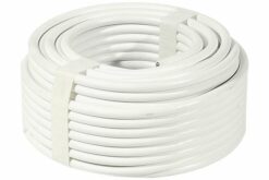 Rouleau de câble antenne TV / Satellite VATC17 - 25 m