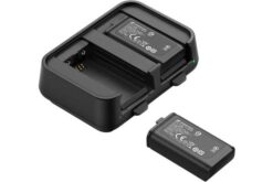 SENNHEISER- Ensemble de recharge pour EWD