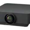 SONY- Vidéoprojecteur laser VPL-FHZ85/B/1 - Noir