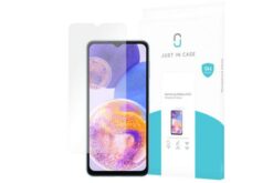 Samsung Galaxy A23 - Protection d écran en verre trempé