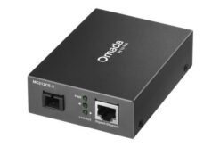 TP-LINK  Convertisseur Fibre WDM Bi-Directionnelle SC Mono-m