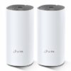 TP-LINK DECO E4(2-PACK) Système MESH WiFi 5 AC1200 180M²