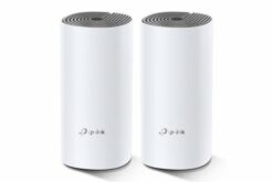 TP-LINK DECO E4(2-PACK) Système MESH WiFi 5 AC1200 180M²