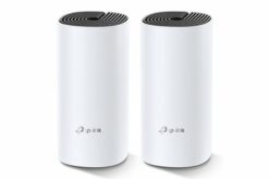 TP-LINK DECO M4(2-PACK) Système WiFi MESH pour la maison