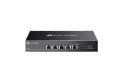 TP-LINK DS105X Switch métal 5 ports 100/1000/2.5G/5G/10GBase