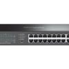 TP-LINK Omada 20 Ports Gigabit Easy Managed Switch ES220GP