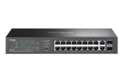TP-LINK Omada 20 Ports Gigabit Easy Managed Switch ES220GP