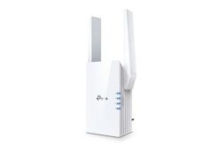 TP-LINK RE605X Répéteur WiFi 6 Dual Band AX1800