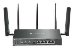 TP-LINK Routeur VPN Omada 4G+ ER706WP-4G