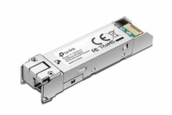 TP-LINK SM321B-2 MODULE SFP GIGABIT WDM RECEPTEUR 2KM