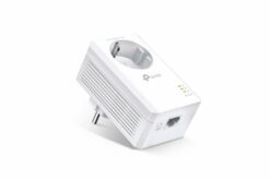 TP-LINK TL-PA7017P Boitier CPL AV1000 seul à prise Gigogne