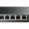 TP-LINK TL-SF1005LP SWITCH 5 PORTS 10/100 dont 4 PoE 41W