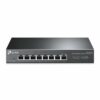 TP-LINK TL-SG108-M2 Switch 8 ports 2.5G Multi-Gigabit