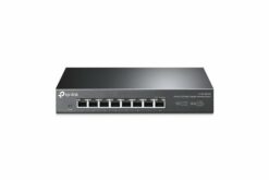 TP-LINK TL-SG108-M2 Switch 8 ports 2.5G Multi-Gigabit