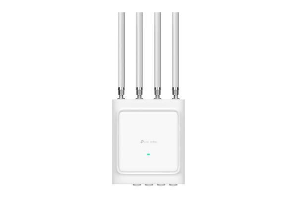 TP-Link Omada borne d accès sans fil EAP668-Outdoor HD