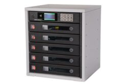 Tour de Casiers Intelligents  FUYL 5 Pro Cloud Advanced 3yr EU