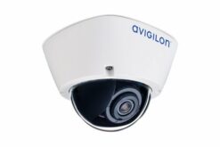 2.0 MP (1080p) WDR, LightCatcher, Day/Night Indoor Dome