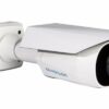 2.0 Megapixel (1080p) WDR, LightCatcher, 3-9mm f/1.3 P-iris