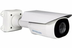 2.0 Megapixel (1080p) WDR, LightCatcher, 3-9mm f/1.3 P-iris