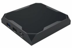 4K Android Player for TEOS