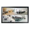 AG NEOVO- Écran de surveillance 55" QX-55