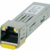 ALLIED AT-SPTX MODULE SFP RJ-45 GIGABIT