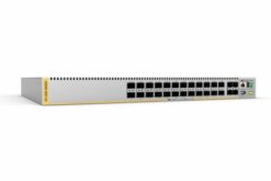 ALLIED AT-x530-28GSX Switch L3 24p SFP 100/1G 4 SFP+  DuAlim