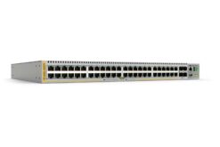 ALLIED AT-x530L-52GTX Switch Niv3 48p Gigabit & 4 SFP+
