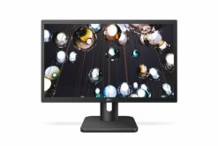 AOC- Moniteur LCD 22" 22E1D