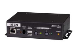 ATEN PE4102G Multiprise Pilotée 2 ports C13 10A
