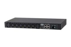 ATEN PG6308G ECO PDU MULTIPRISE IP 6xC13+2xC19 switché mesur