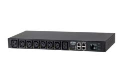 ATEN PG8308G ECO PDU MULTIPRISE IP 6xC13+2xC19 switché mesur