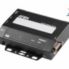 ATEN SN3001P serveur RS-232 1x DB9 Sécurisé sur IP PoE