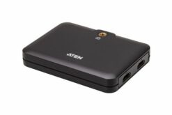 ATEN UC3021 BOITIER ACQUISITION AUTONOME HDMI VERS USB C