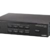 ATEN UC3040 CAMLIVE PRO 4K BOITIER ACQUISITION 4x HDMI VERS USB-C