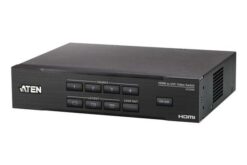 ATEN UC3040 CAMLIVE PRO 4K BOITIER ACQUISITION 4x HDMI VERS USB-C